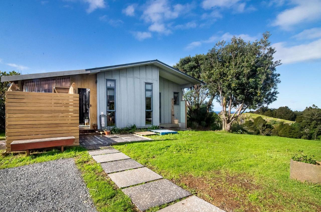 Hotel The Little House Tutukaka Esterno foto