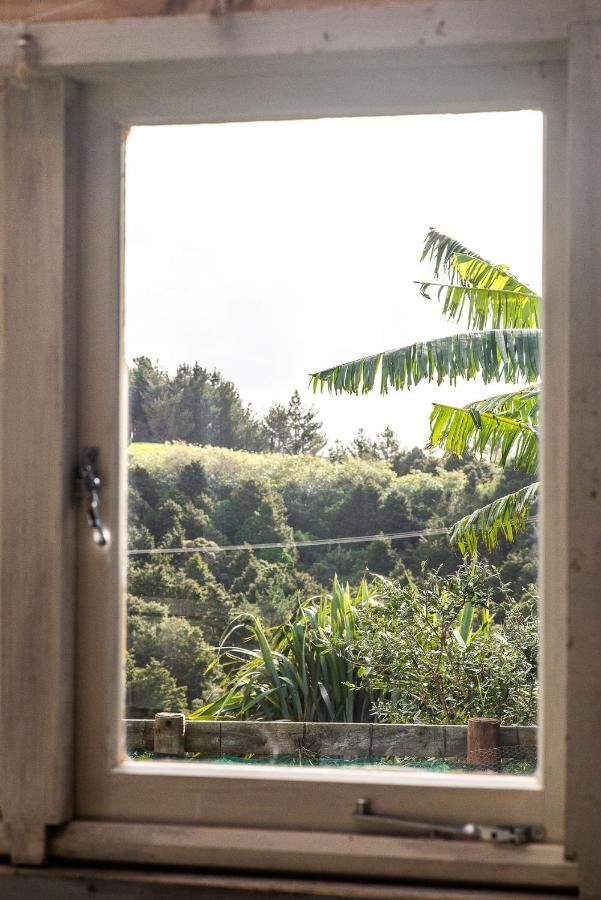 Hotel The Little House Tutukaka Esterno foto